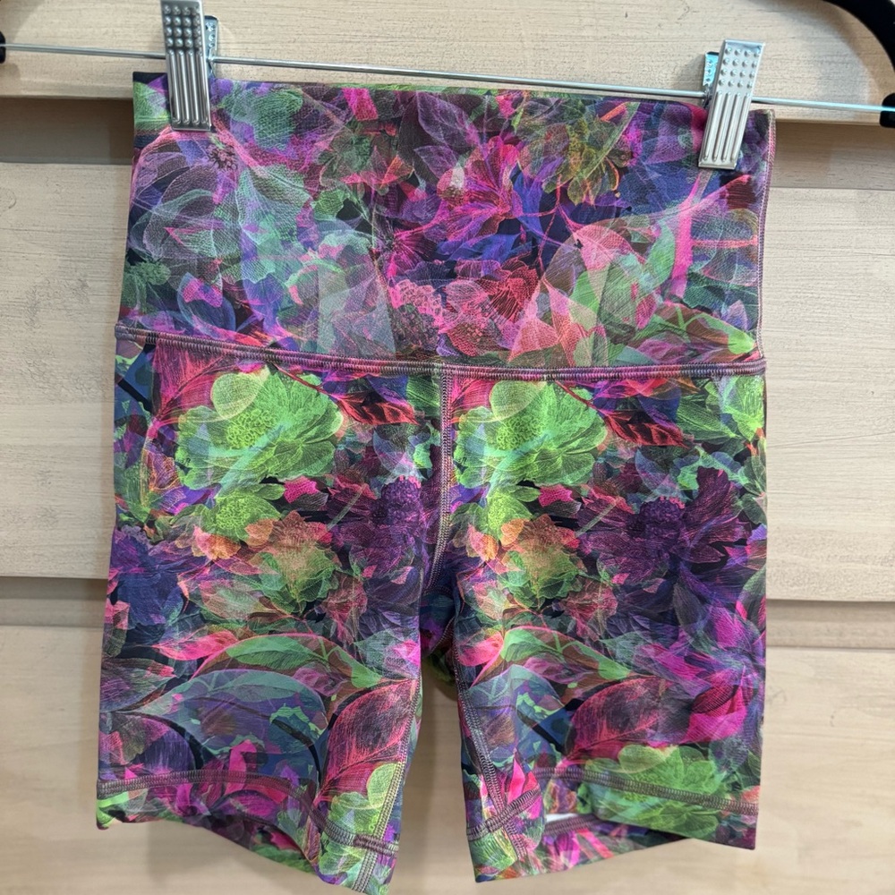 Lululemon Align Shorts